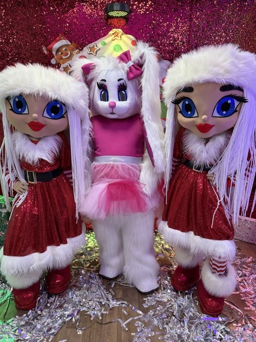 Новорічне привітання Привітання