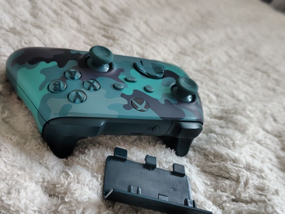 Konsola Xbox Series S
