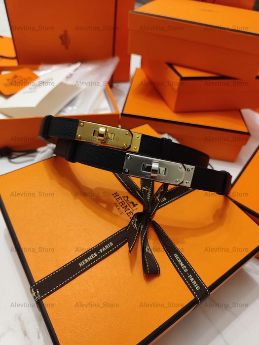 Ремінь Hermes ремень Хермес Ерме