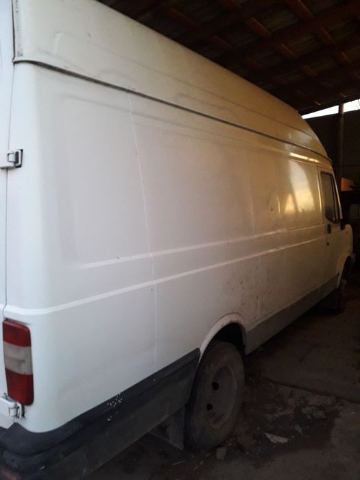 Продається автомобіль LDV