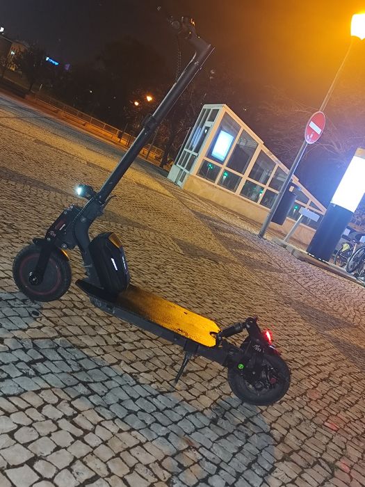 Trotinete eletrica Xiaomi pro 2, aceito troca por portátil