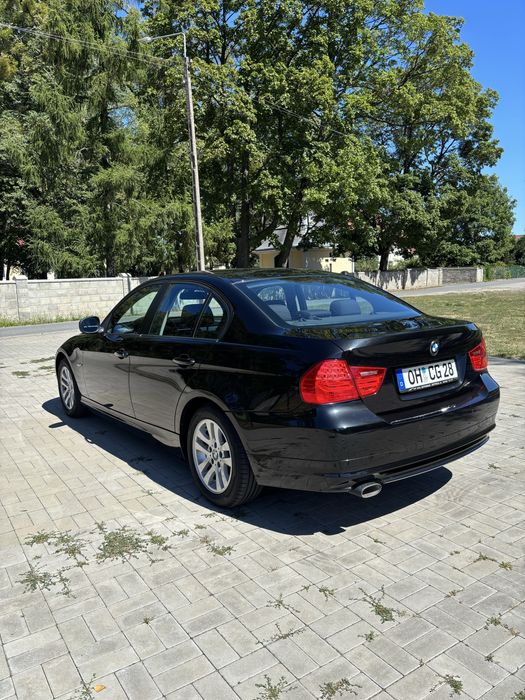 BMW 320 Diesel Niski Przebieg Klima Okazja
