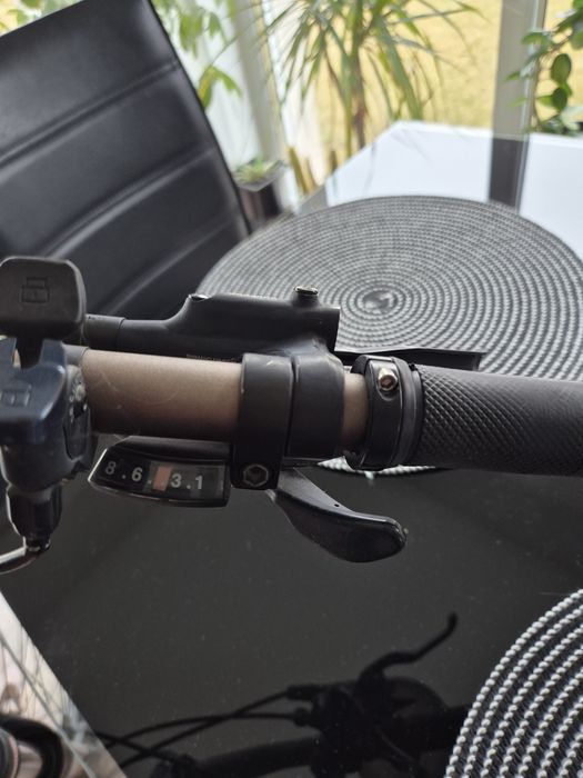 Rower górski  Kross level 2