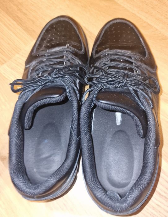 Buty robocze męskie