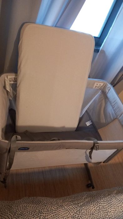 Next to me Chicco dream evo