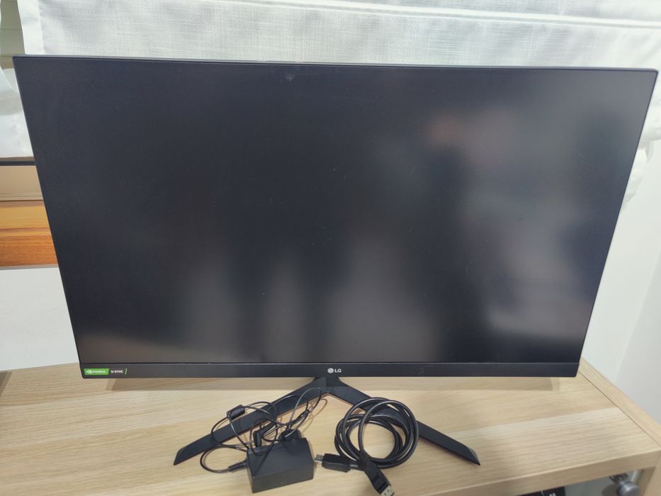LG Ultragear 32gn550-B