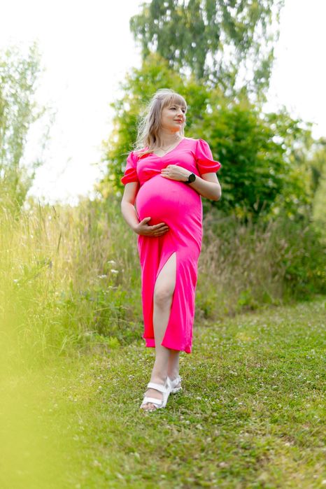 Продаю сукню на  фотосесію вагітності