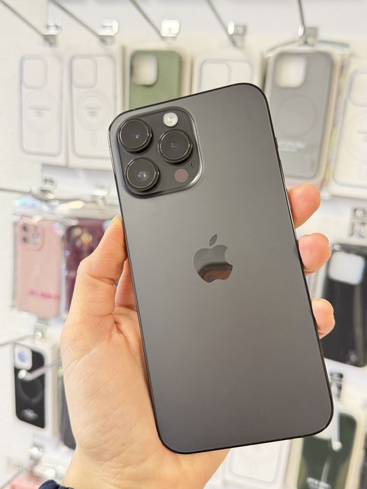 Iphone 14 Pro Max 256 та 512 Gb + Чохол в подарунок / від Магазину