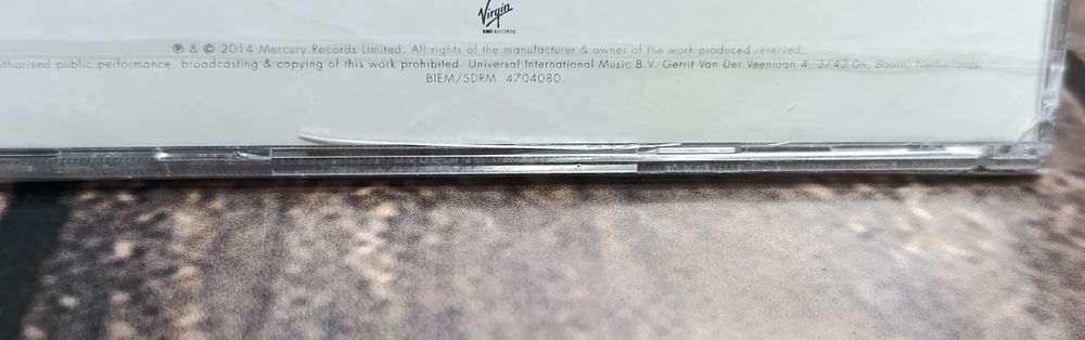 Pixie Lott - Platinum Pixie Hits - cd