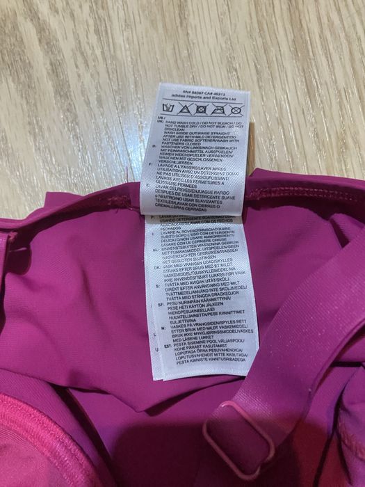 Купальник жіночий adidas