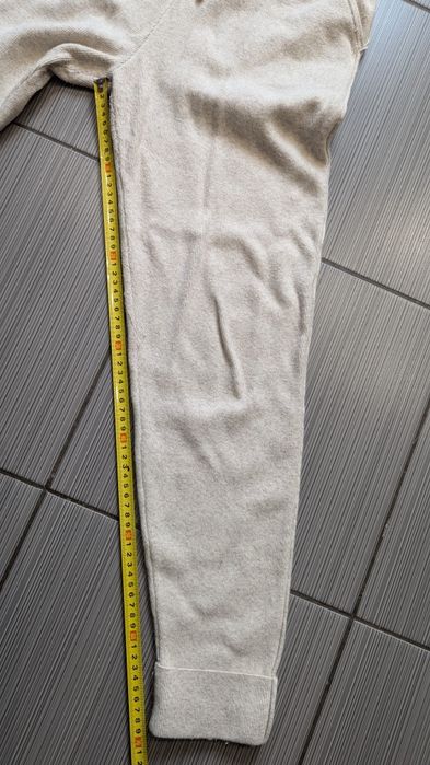 Тёплый шерстяной женский свитер и штаны, теплий жіночий костюм