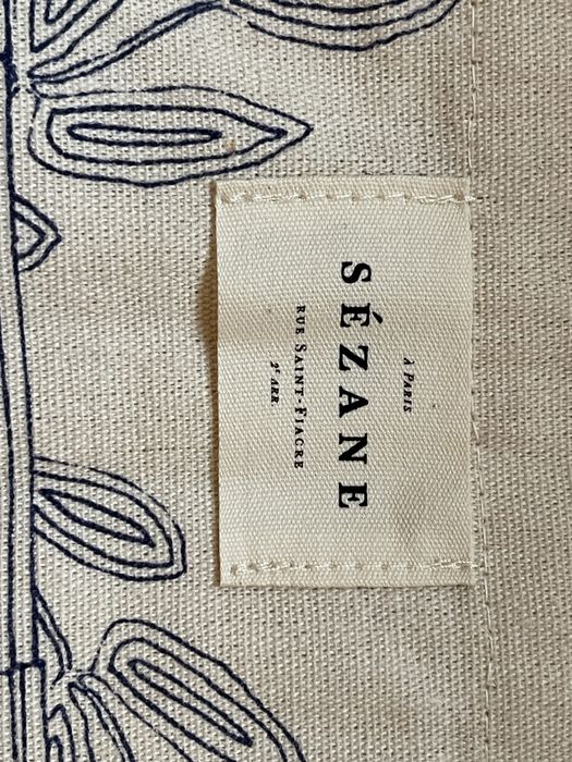 Totebag - Sézane