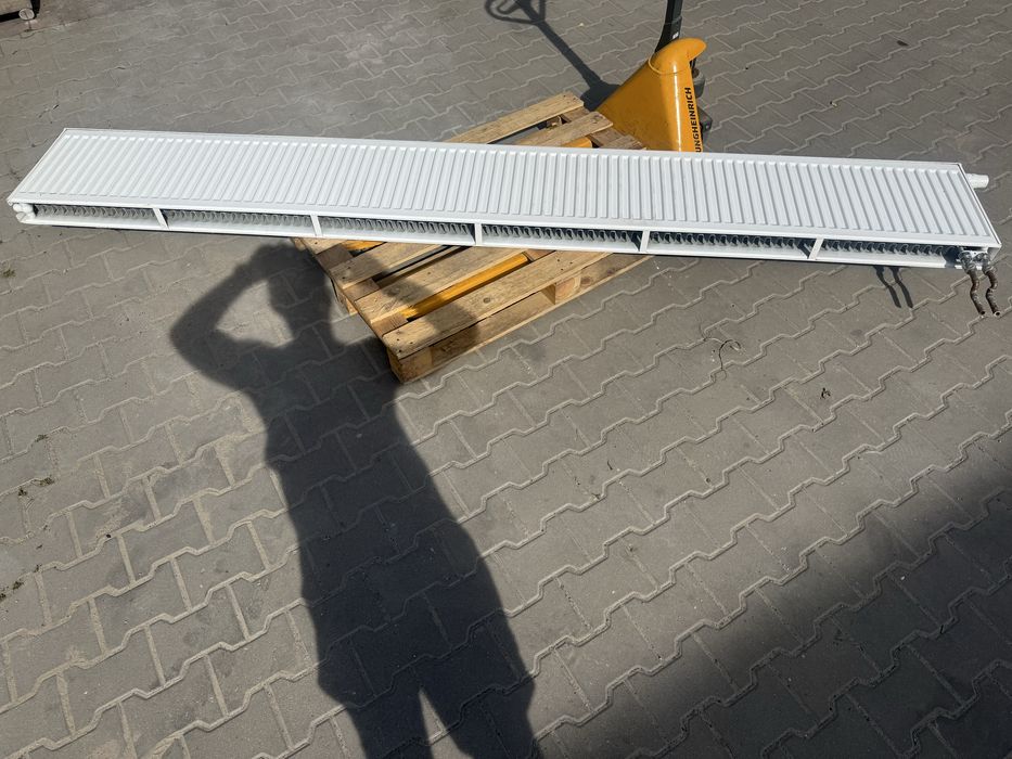 Grzejnik dlugosc 3 metry