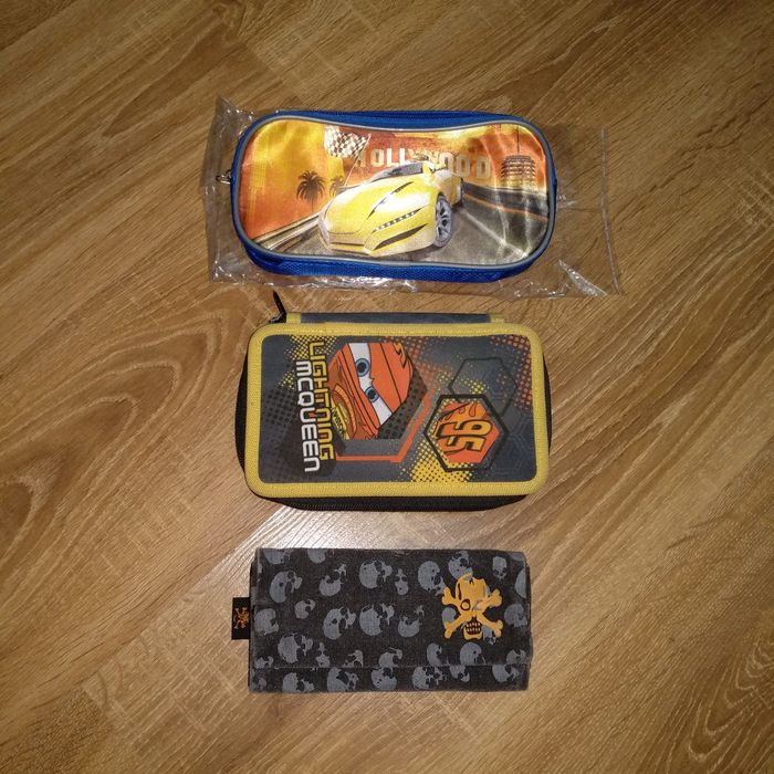 Органайзер карандаши пластилин дощечки шнурки