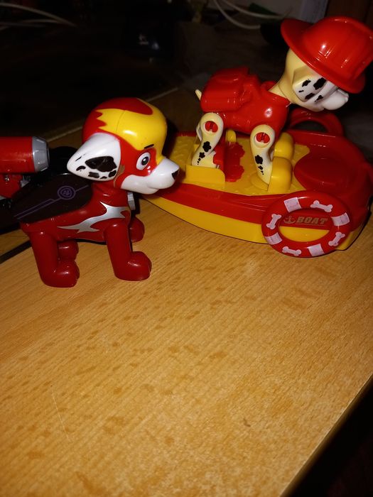 Продам фигурки из мультика