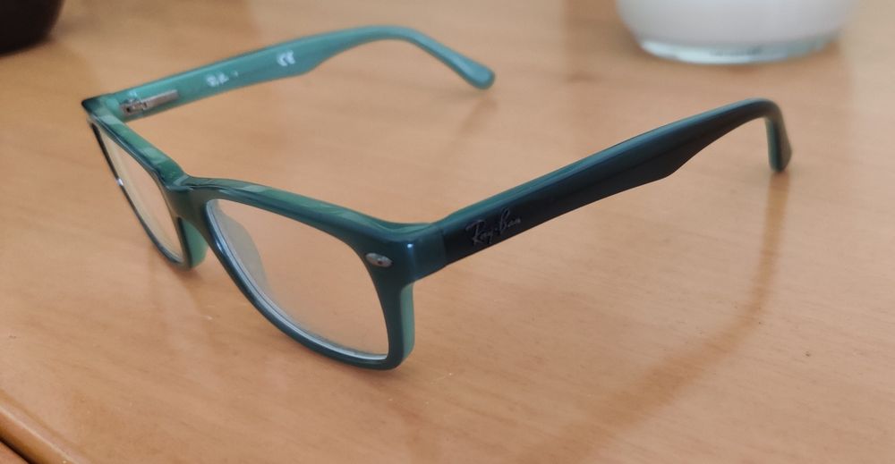 Óculos criança Ray-ban