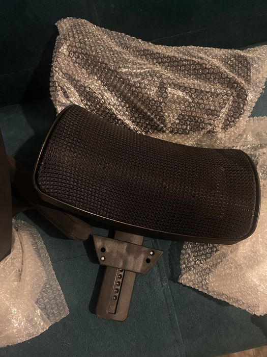 Запчасти для кресла офисного подушка, подлокотник