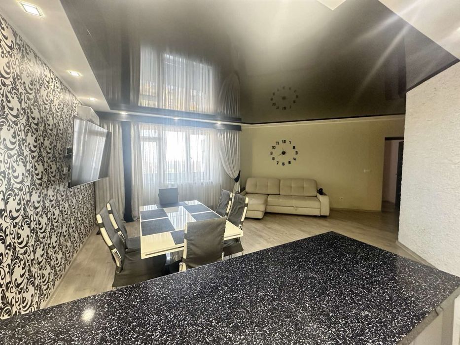 2-комнатная квартира по адресу Петефі Шандора пл. (площадь 70 м²) - Atlanta.ua - фото 7