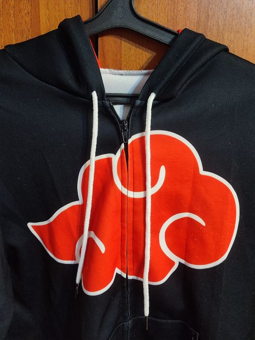 Худі Наруто Ітачі