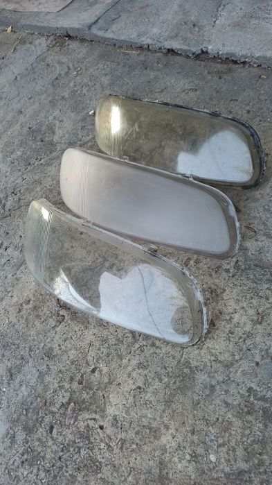 Фары Опель Омега Б