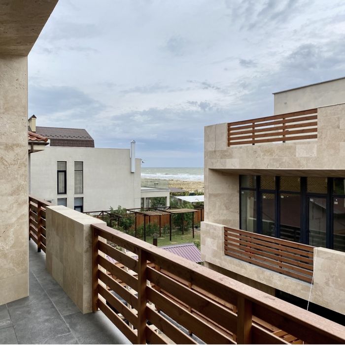 House by the address st. Primorskaya (area 150 m²) - Atlanta.ua - photo 5