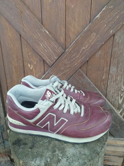 Buty New Balance 574