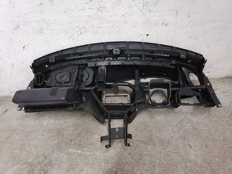 Tablier Ford Puma (Ec_)