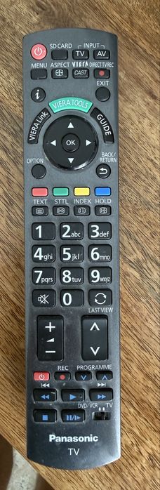TV plazma Panasonic