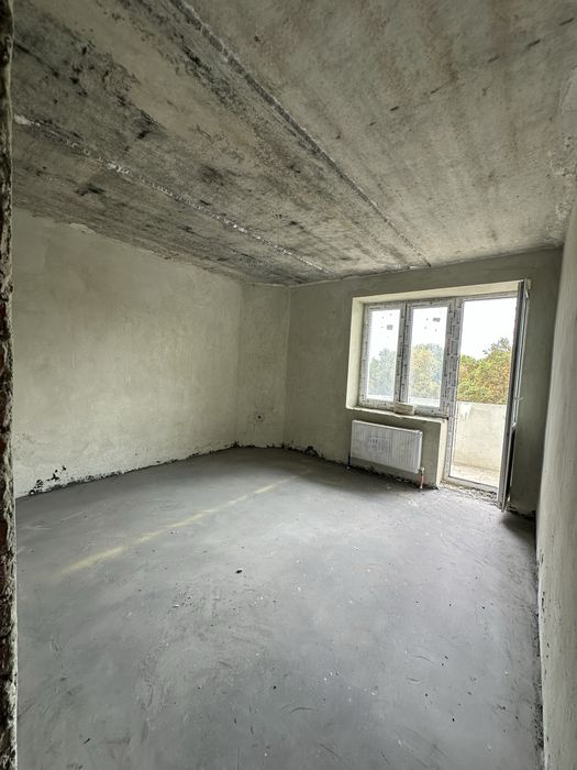 Новобудова, Моршин, 2-км.кв.