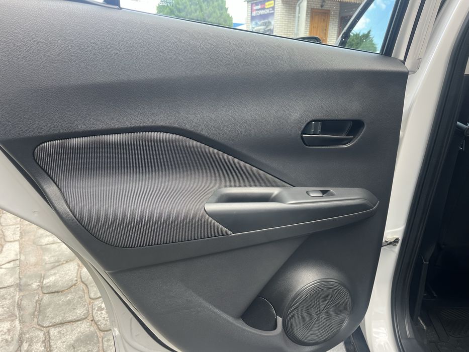 Nissan Kicks 2020 за ГОТІВКУ, або в ЛІЗИНГ | КРЕДИТ