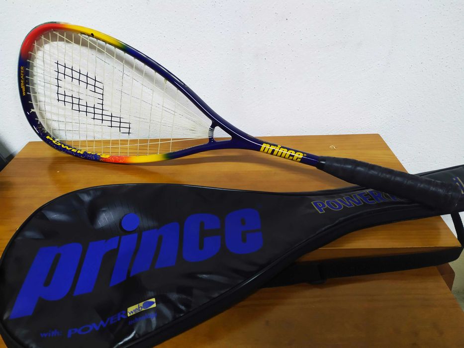 Raquete Squash Prince