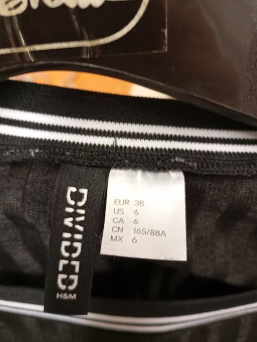 Sukienka rozm 38