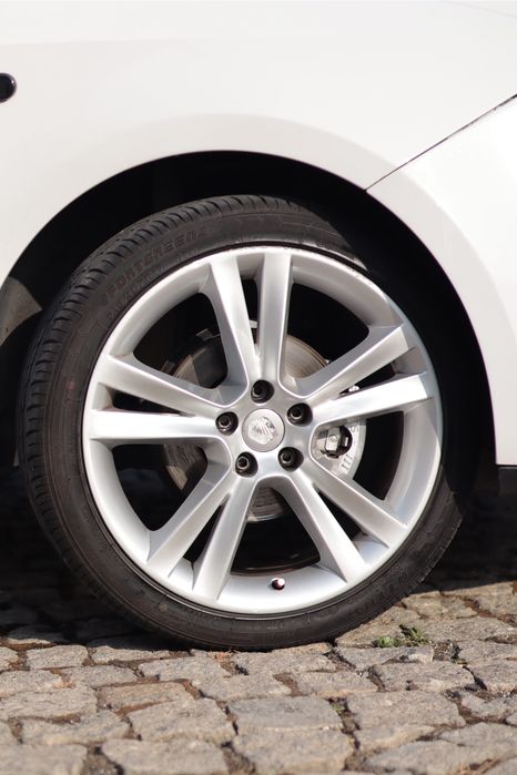 SEAT Ibiza — fotografia 6