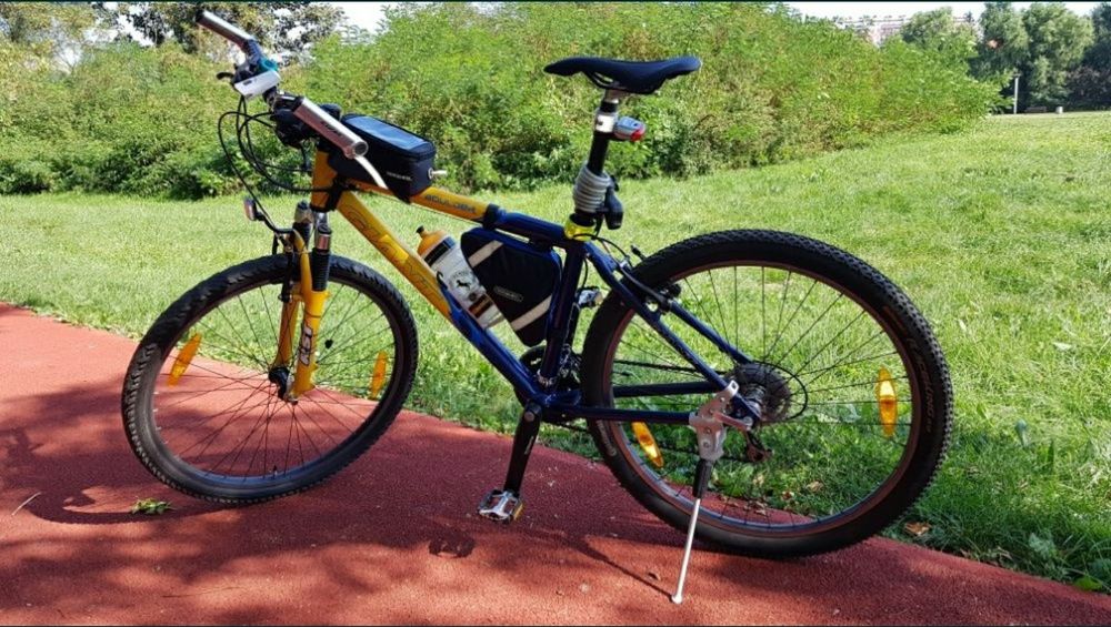 Giant 3x8 klamkomanetki