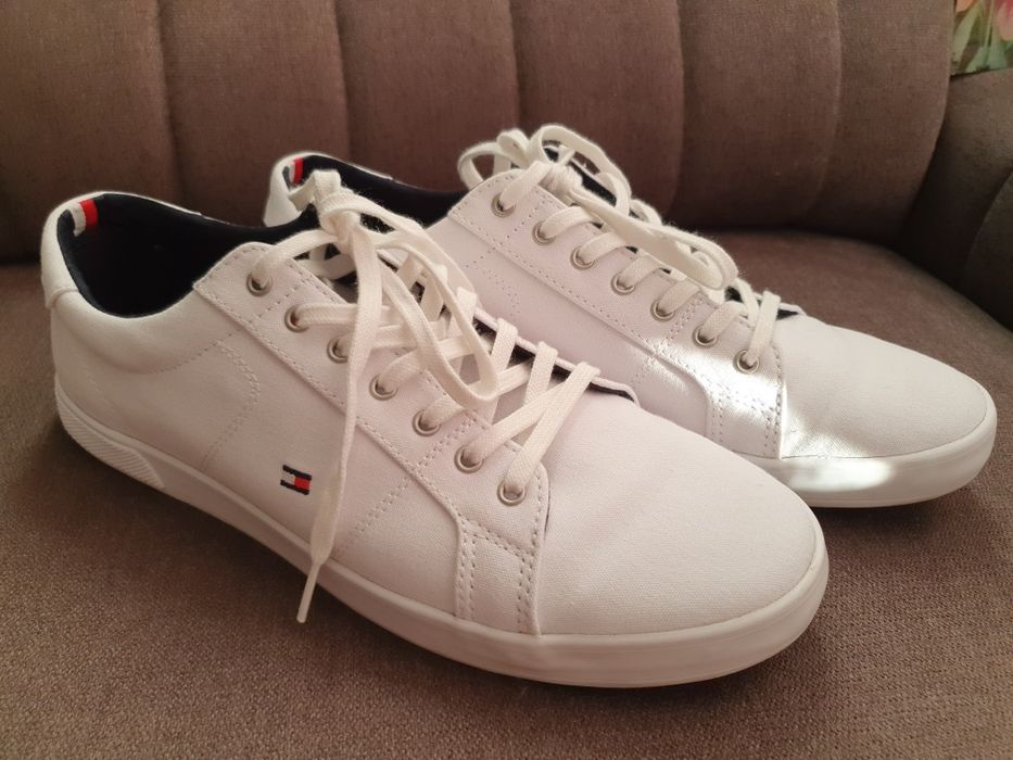 Buty męskie Tommy Hilfiger