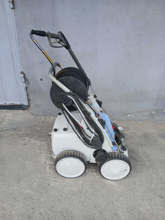 Kranzle quadro 1000 TST
