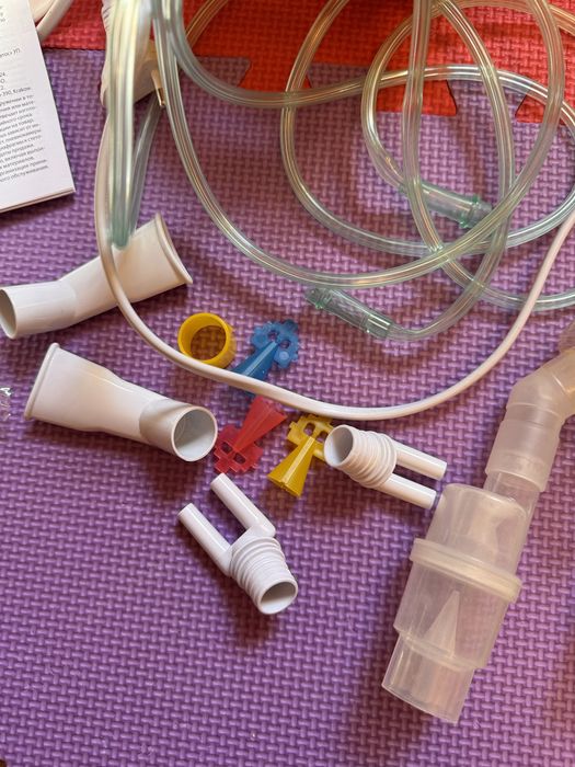 Little Doctor інгалятор для дітей