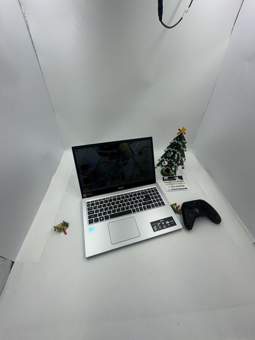 є99+ Ноутбуківℹ️Traid-In‼️НОВИЙ Ноутбук Aser IPS/n6000/RAM8Gb/SSD 128