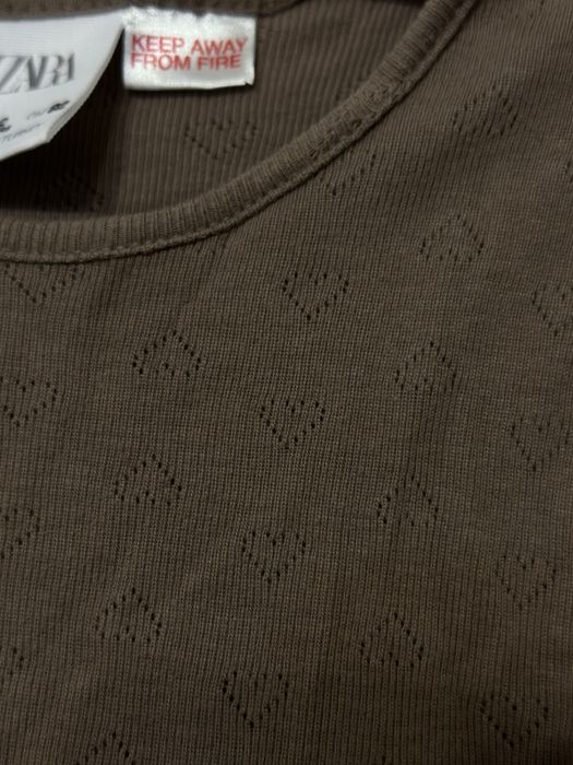 Сукня від Zara 92 розмір