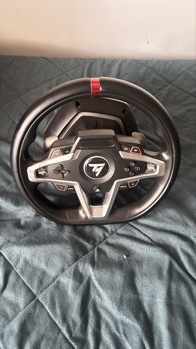 Volante Thrustmaster T248