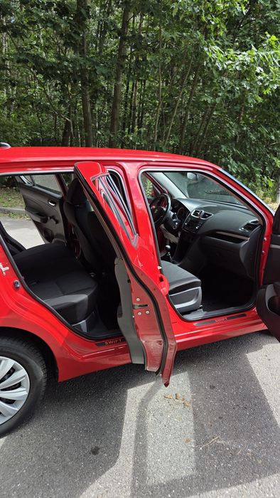 Suzuki Swift 1.2