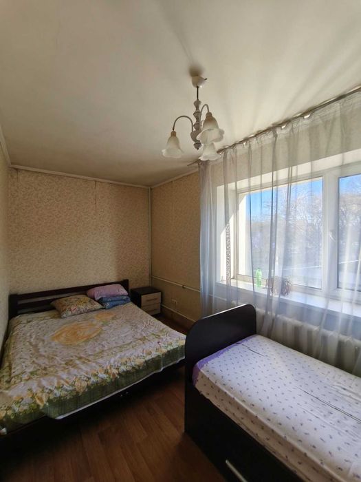 Екслюзив! Продаж 2кімн.квартири Варненська Черемушки