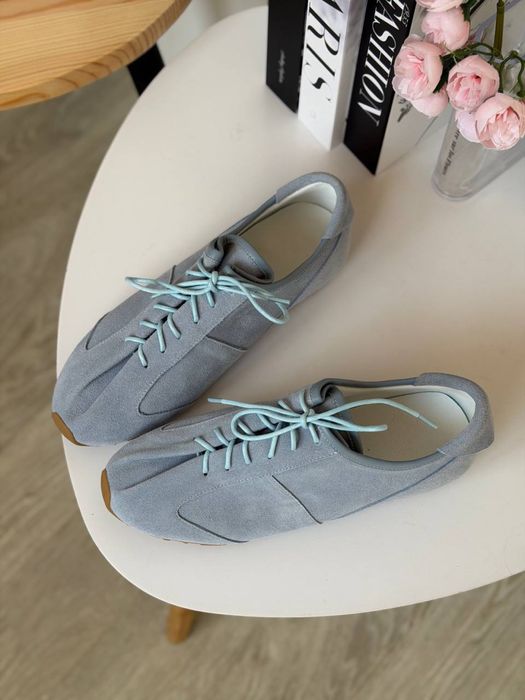 Кросівки кеди під Jacquemus кроссовки