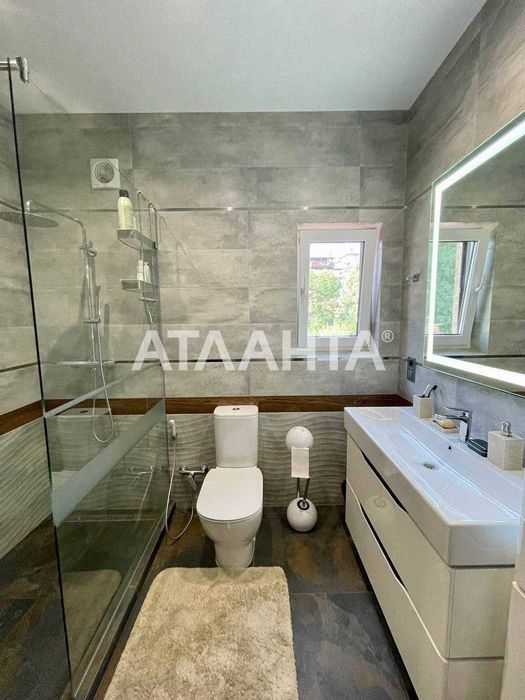 House by the address st. Tenistaya (area 300 m²) - Atlanta.ua - photo 16