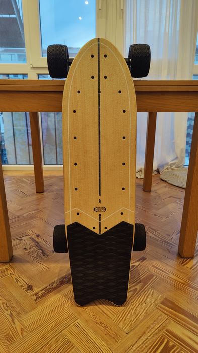 Meepo Flow Skate Elétrico (excelentes condições)