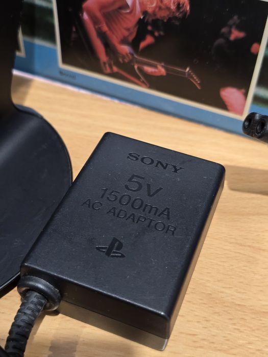 Stacja ładowania PS3 Dualshock 3 charging station