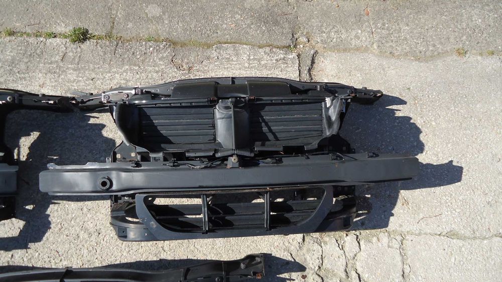 Pas Przedni Belka WZMOCNIENIE czołowe BMW e90 e91 e92 e93