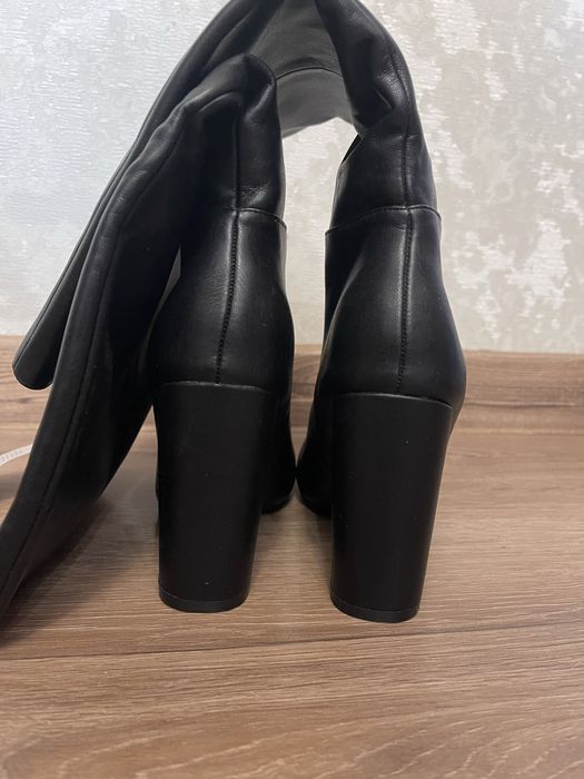 Итальянские сапоги