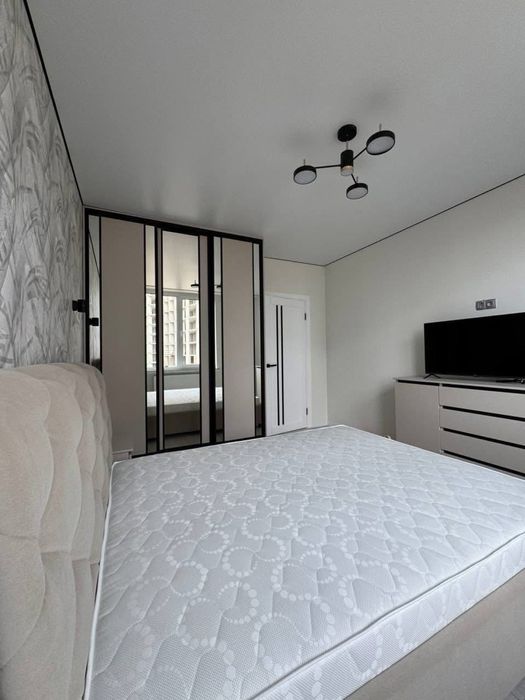 Оренда поблизу центру мікрорайон Варшавський єр іо