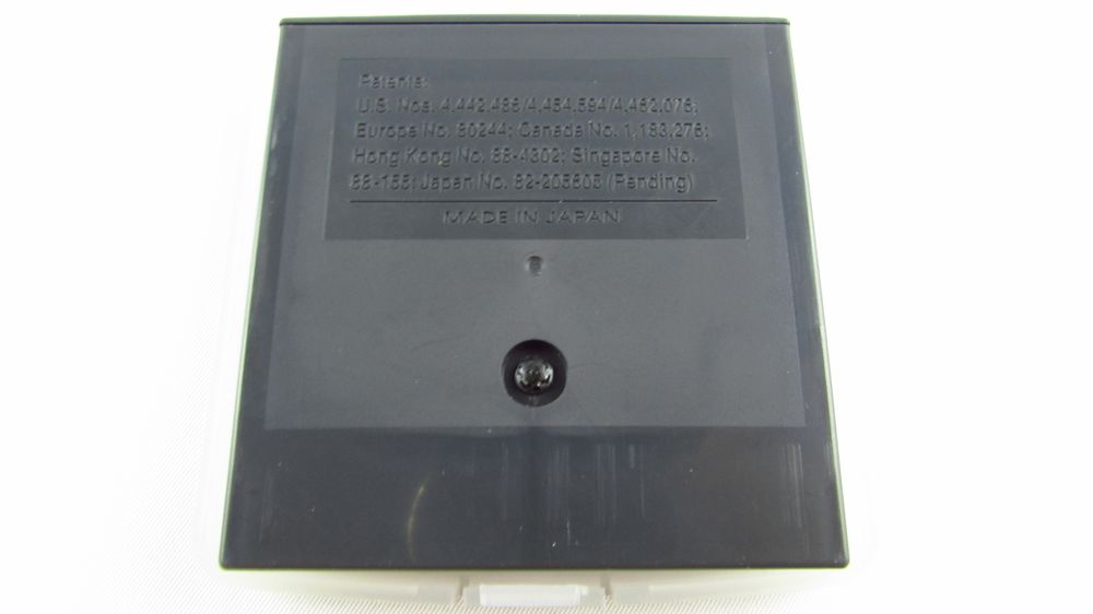 SEGA - Game Gear -  Super Kick Off Gra na Konsolę